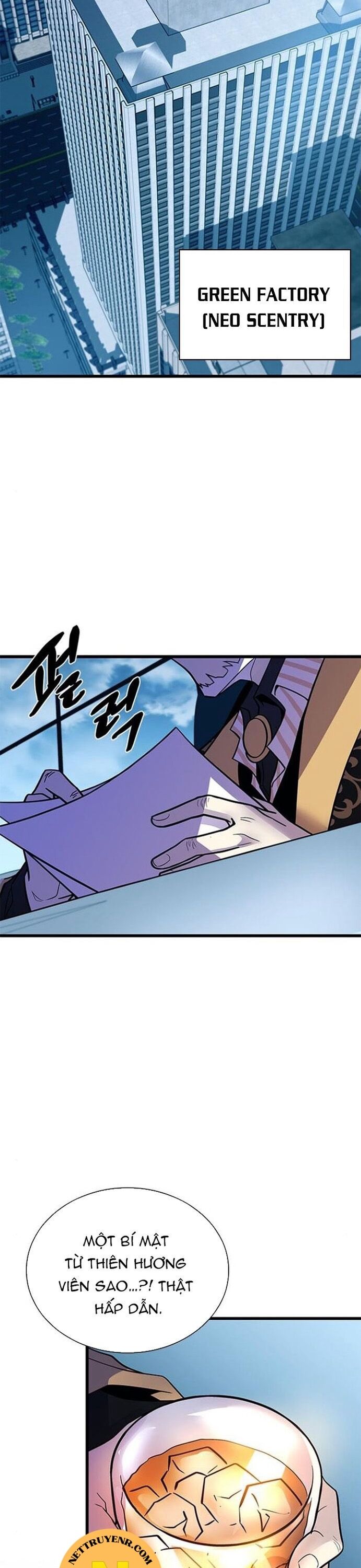 Tiêu Diệt Ác Nhân Chapter 181 - Trang 2
