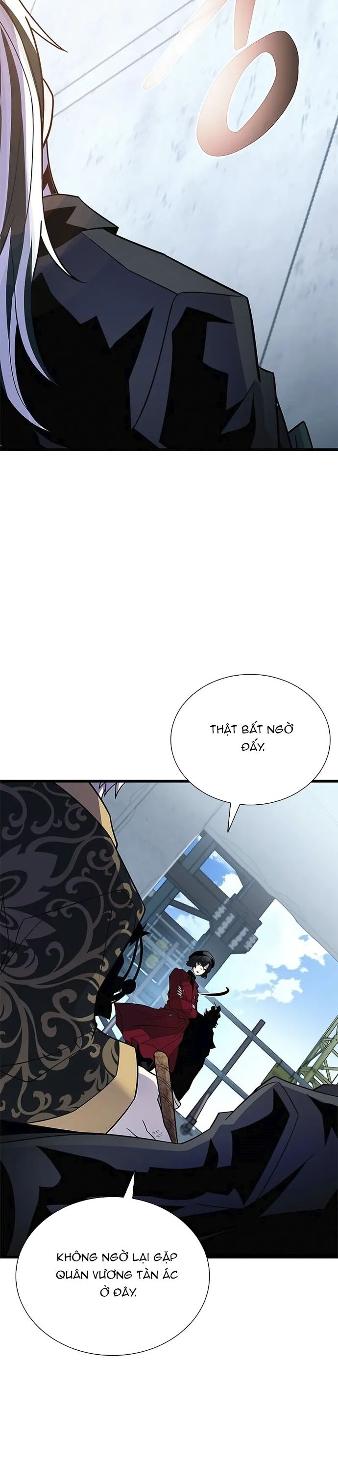 Tiêu Diệt Ác Nhân Chapter 182 - Trang 2