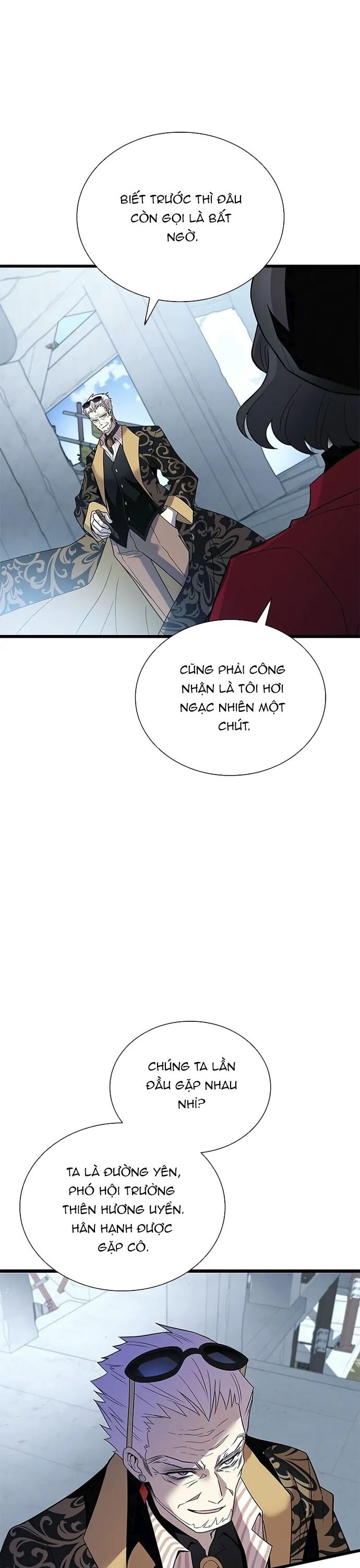 Tiêu Diệt Ác Nhân Chapter 182 - Trang 2