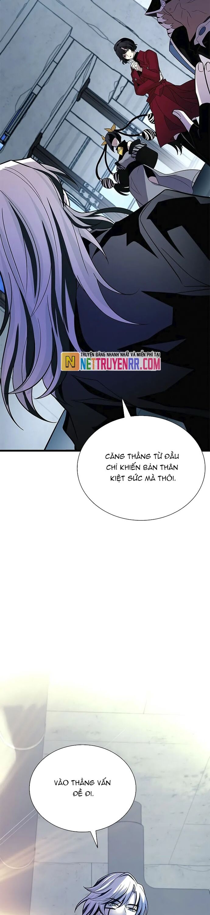 Tiêu Diệt Ác Nhân Chapter 182 - Trang 2