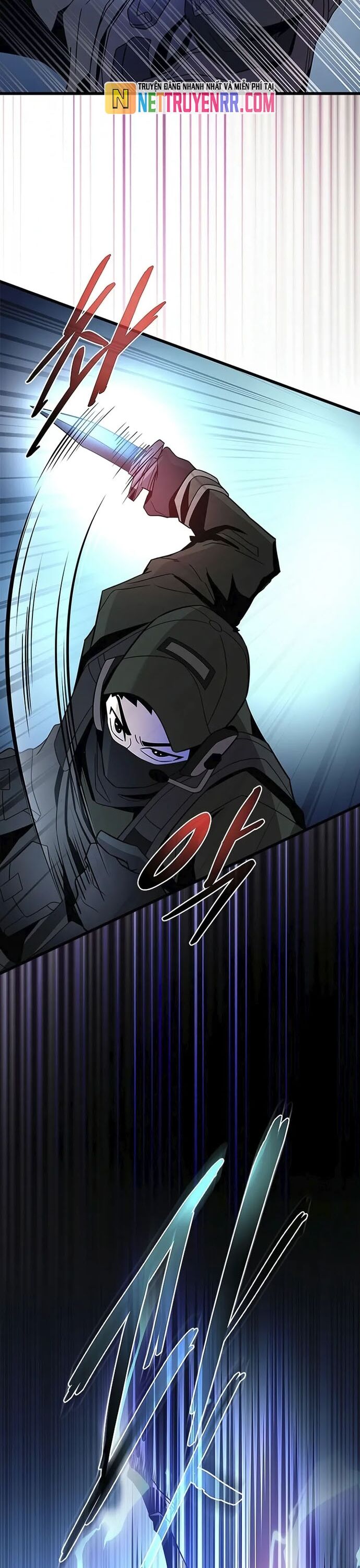 Tiêu Diệt Ác Nhân Chapter 182 - Trang 2