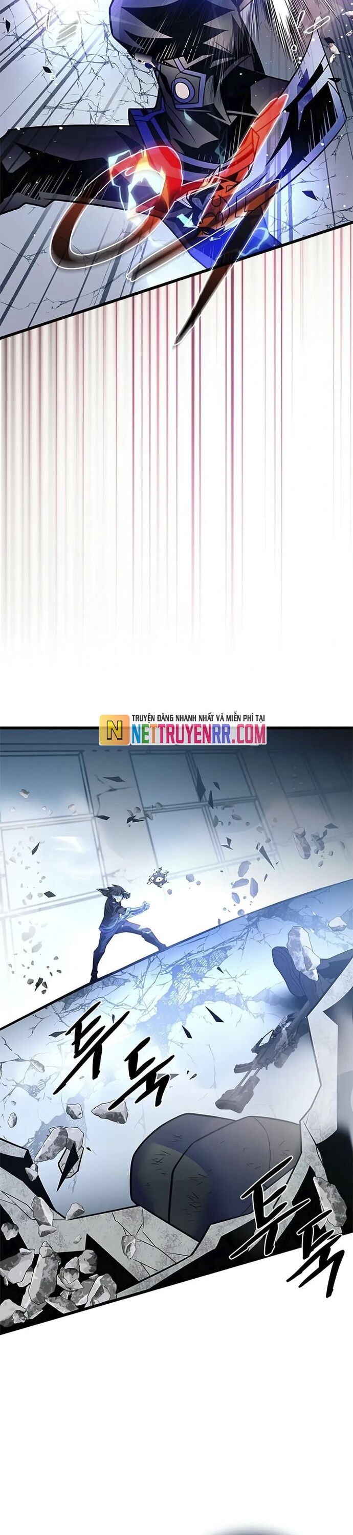 Tiêu Diệt Ác Nhân Chapter 182 - Trang 2