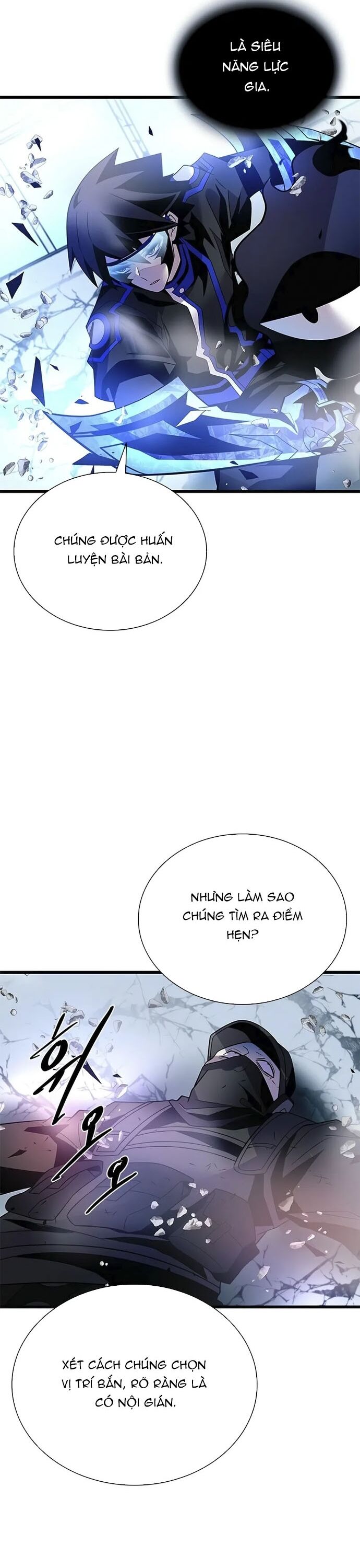 Tiêu Diệt Ác Nhân Chapter 182 - Trang 2