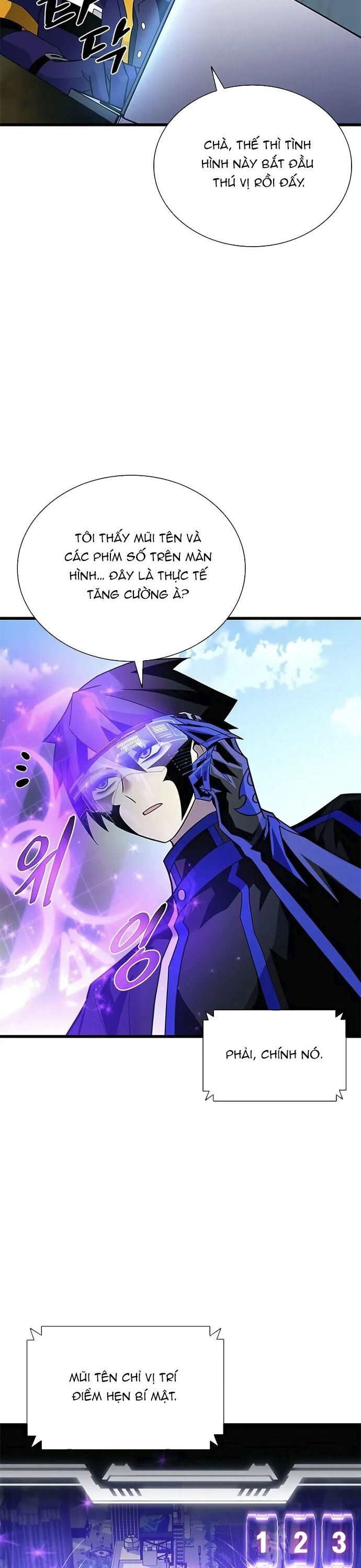 Tiêu Diệt Ác Nhân Chapter 182 - Trang 2