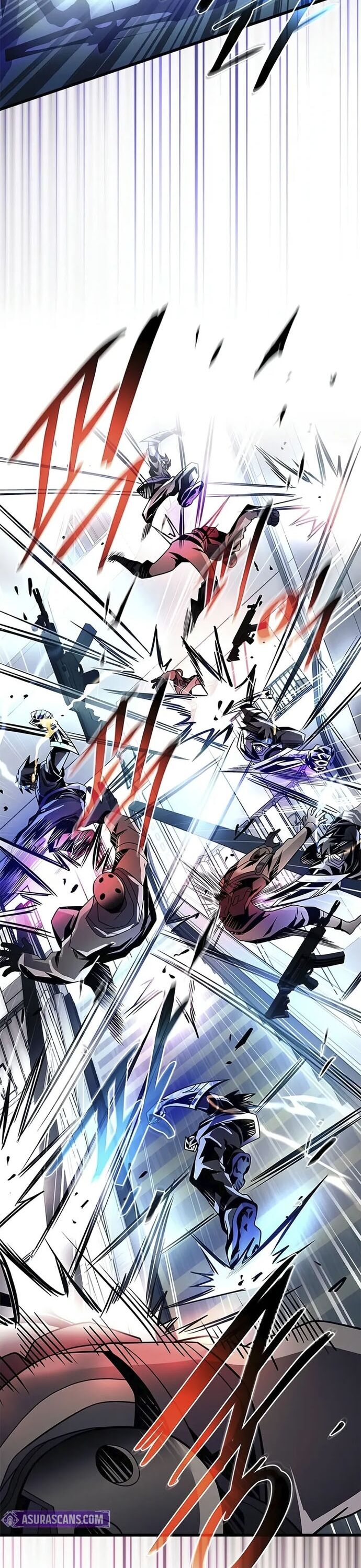 Tiêu Diệt Ác Nhân Chapter 182 - Trang 2