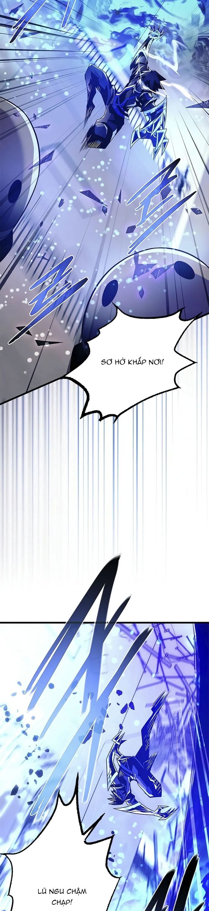 Tiêu Diệt Ác Nhân Chapter 182 - Trang 2
