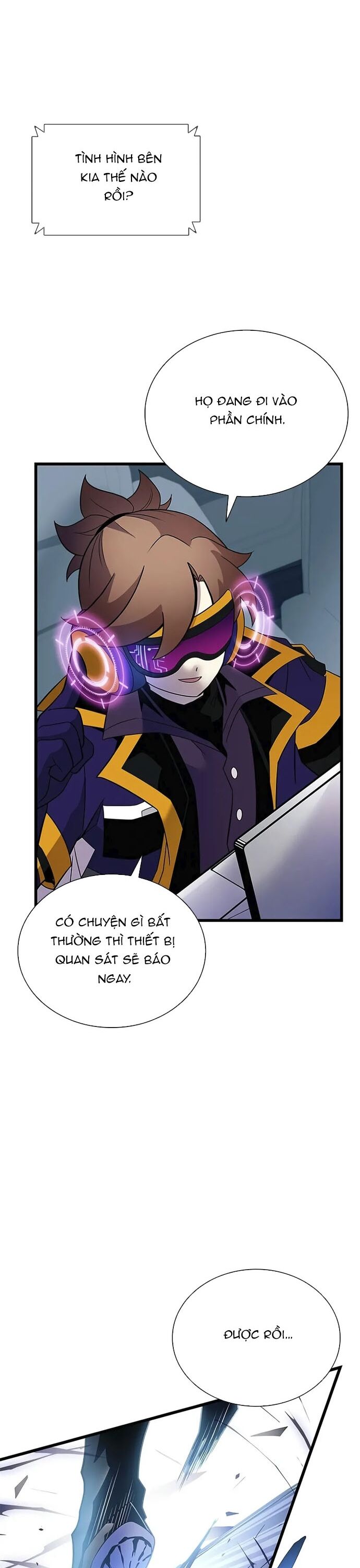 Tiêu Diệt Ác Nhân Chapter 182 - Trang 2