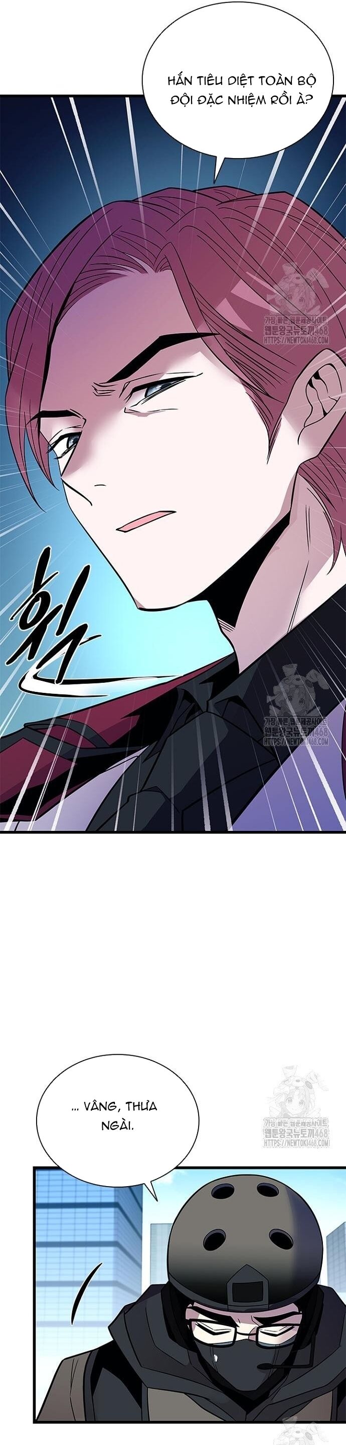 Tiêu Diệt Ác Nhân Chapter 183 - Trang 2