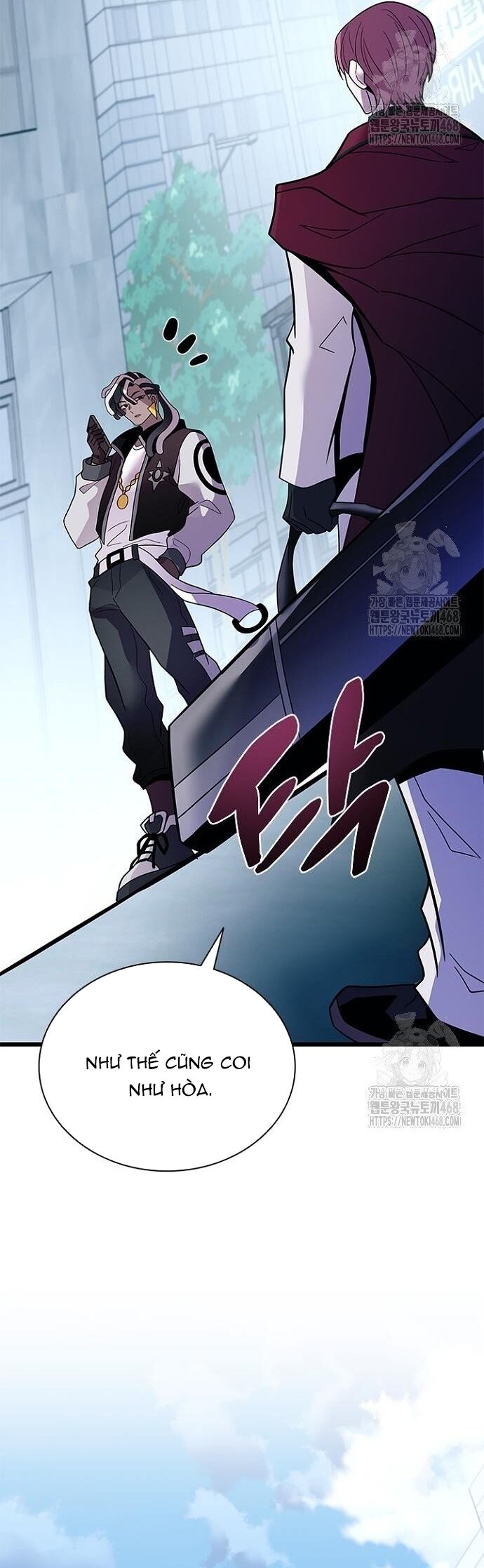 Tiêu Diệt Ác Nhân Chapter 183 - Trang 2