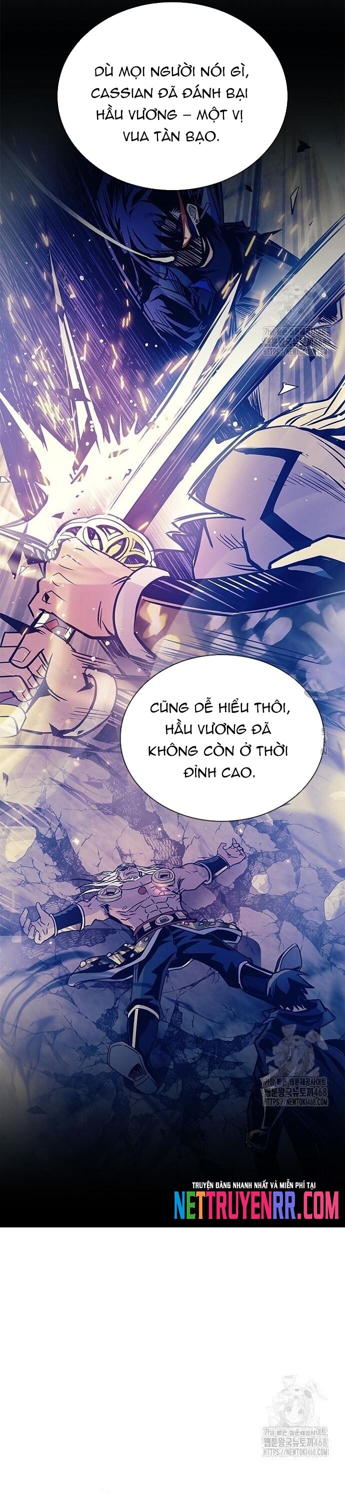 Tiêu Diệt Ác Nhân Chapter 183 - Trang 2