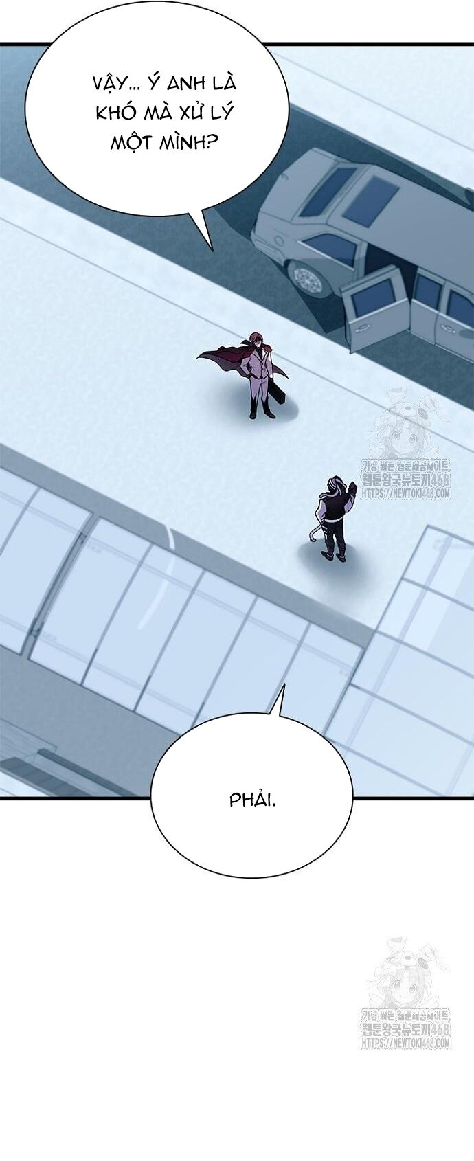 Tiêu Diệt Ác Nhân Chapter 183 - Trang 2