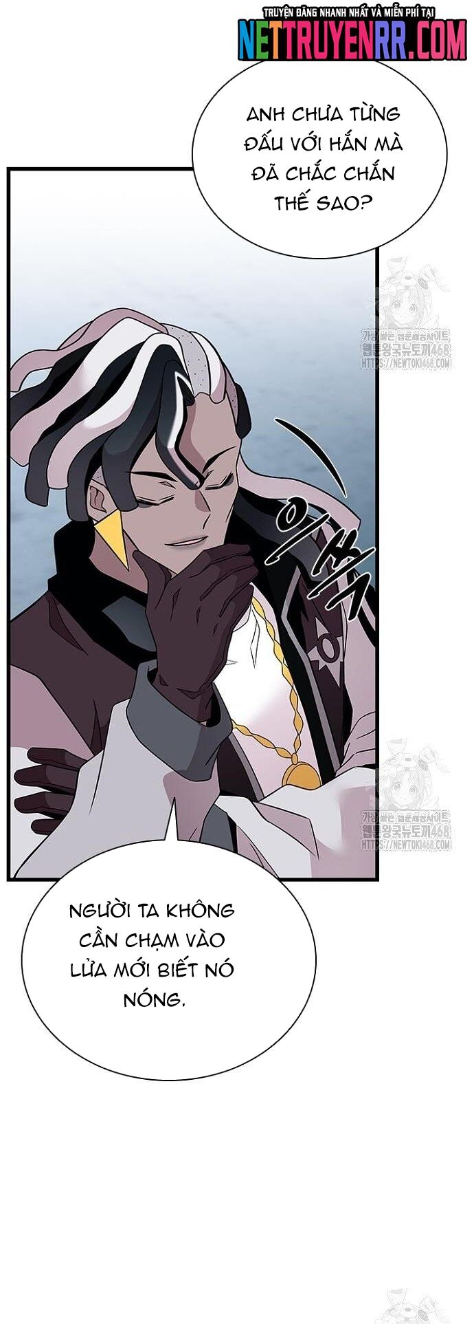 Tiêu Diệt Ác Nhân Chapter 183 - Trang 2