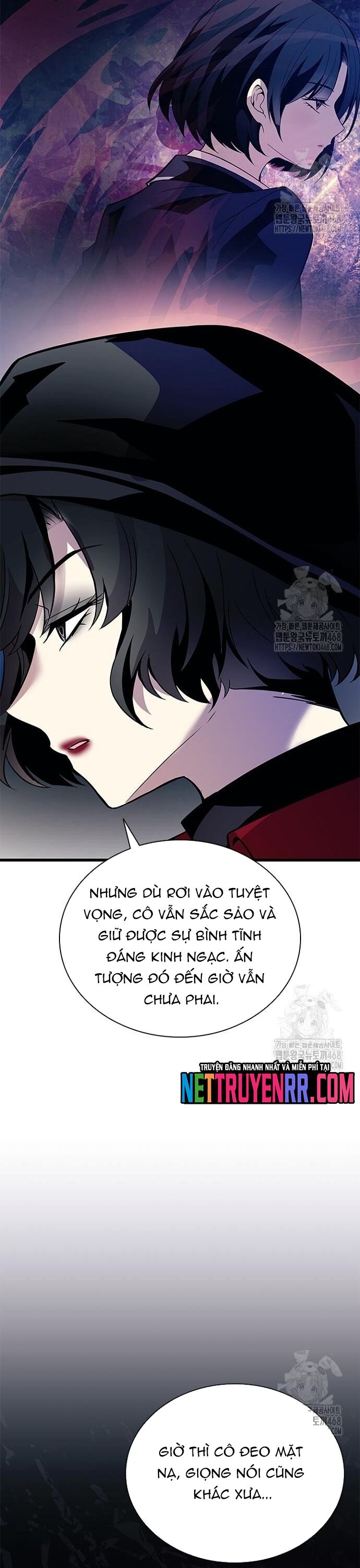 Tiêu Diệt Ác Nhân Chapter 183 - Trang 2