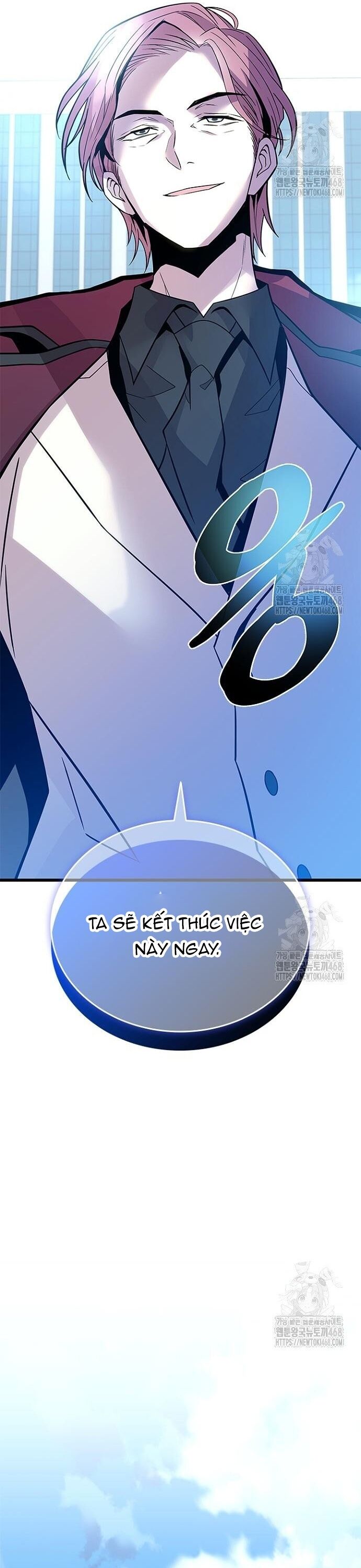 Tiêu Diệt Ác Nhân Chapter 183 - Trang 2