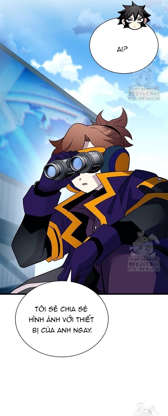 Tiêu Diệt Ác Nhân Chapter 183 - Trang 2