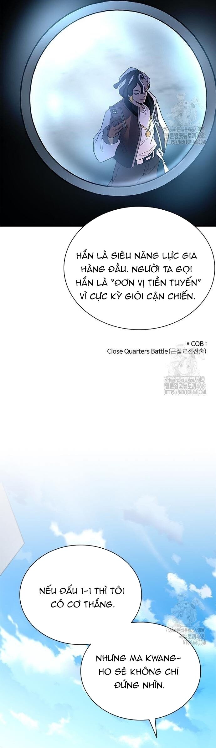 Tiêu Diệt Ác Nhân Chapter 183 - Trang 2