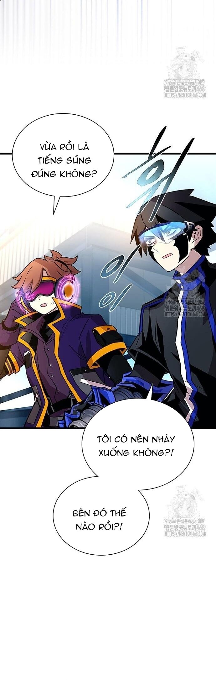 Tiêu Diệt Ác Nhân Chapter 183 - Trang 2