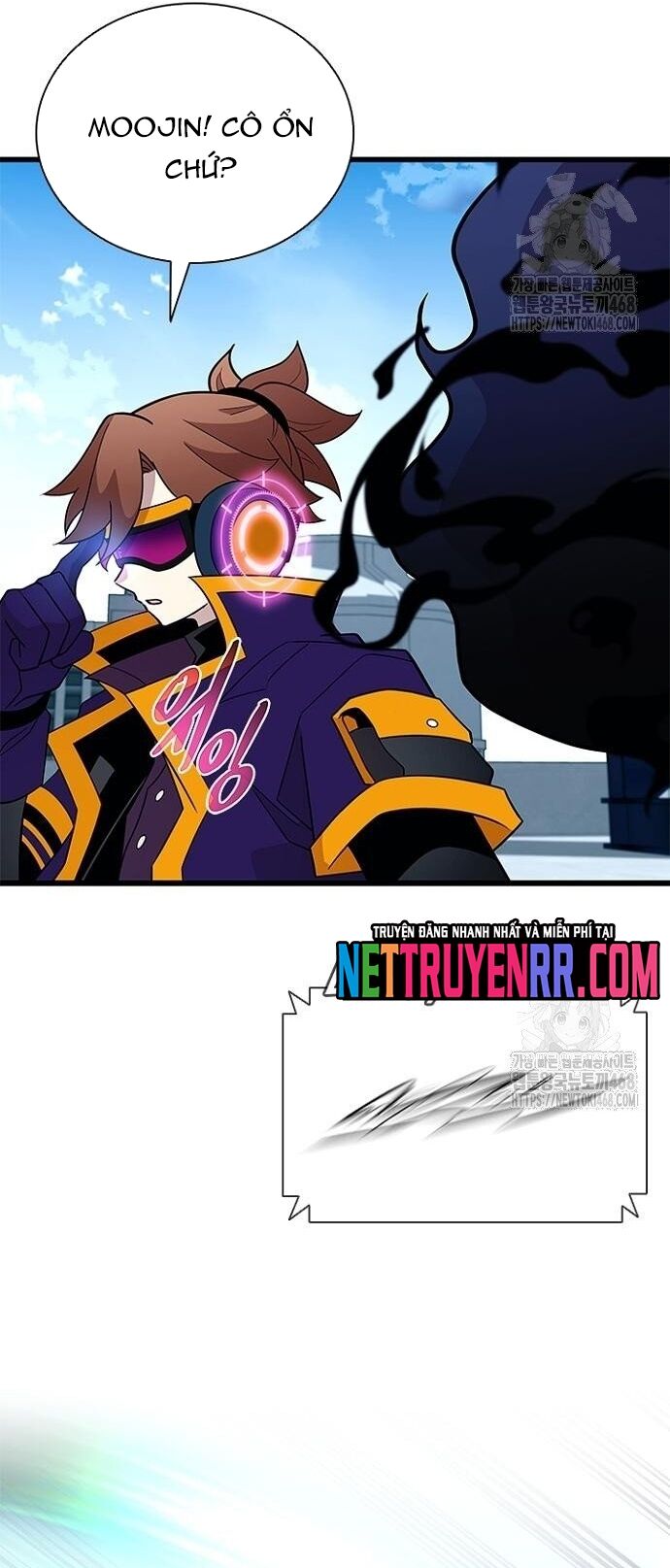 Tiêu Diệt Ác Nhân Chapter 183 - Trang 2