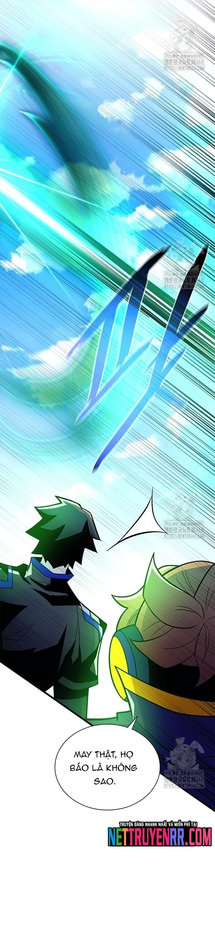 Tiêu Diệt Ác Nhân Chapter 183 - Trang 2