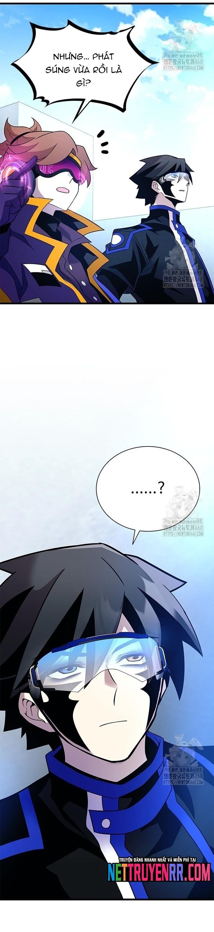 Tiêu Diệt Ác Nhân Chapter 183 - Trang 2