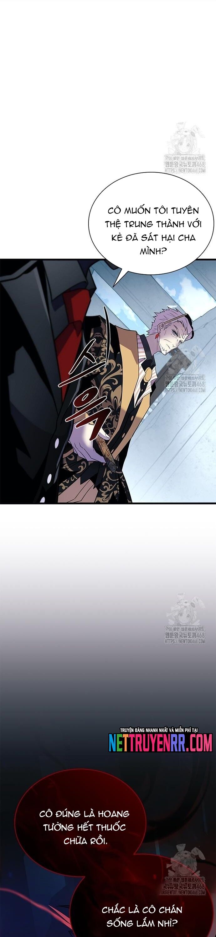 Tiêu Diệt Ác Nhân Chapter 183 - Trang 2