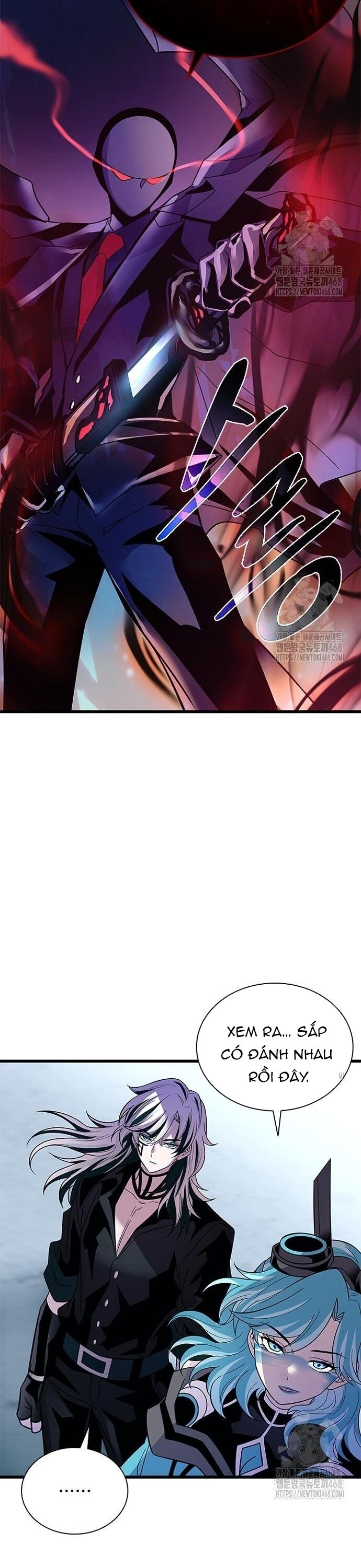 Tiêu Diệt Ác Nhân Chapter 183 - Trang 2