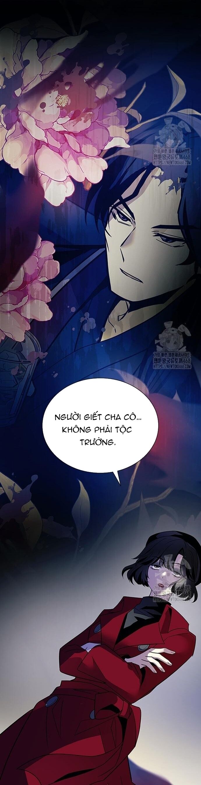 Tiêu Diệt Ác Nhân Chapter 183 - Trang 2