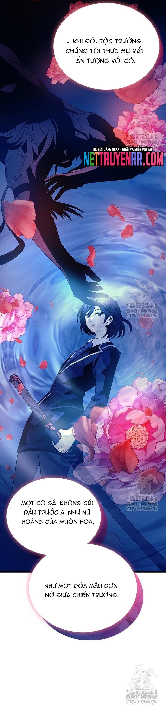 Tiêu Diệt Ác Nhân Chapter 183 - Trang 2