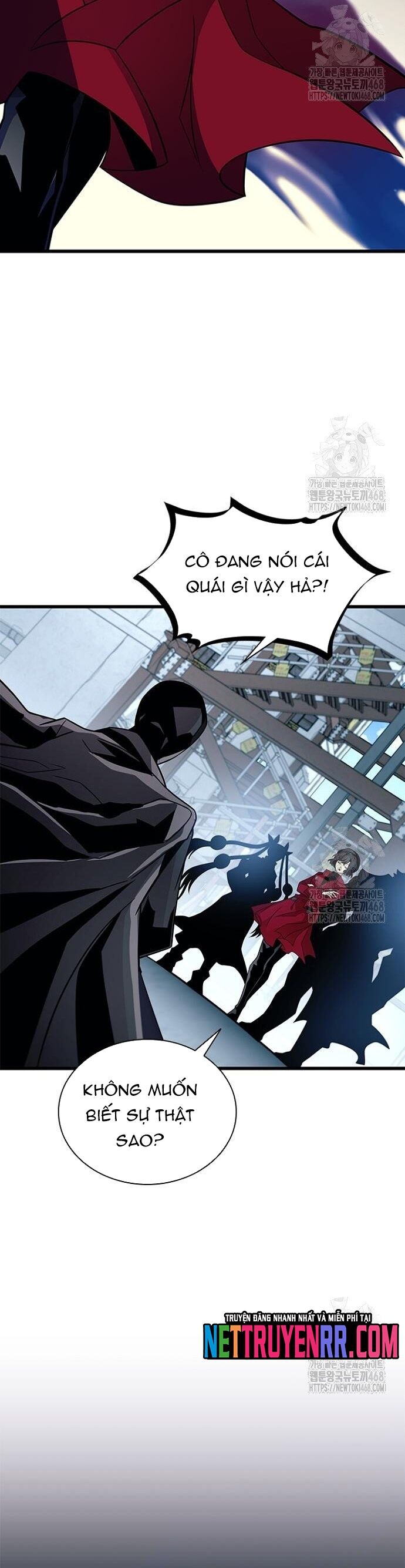 Tiêu Diệt Ác Nhân Chapter 183 - Trang 2