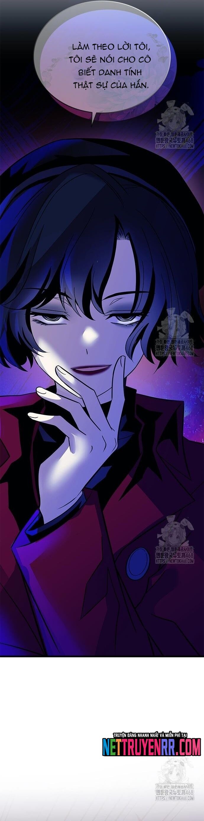 Tiêu Diệt Ác Nhân Chapter 183 - Trang 2