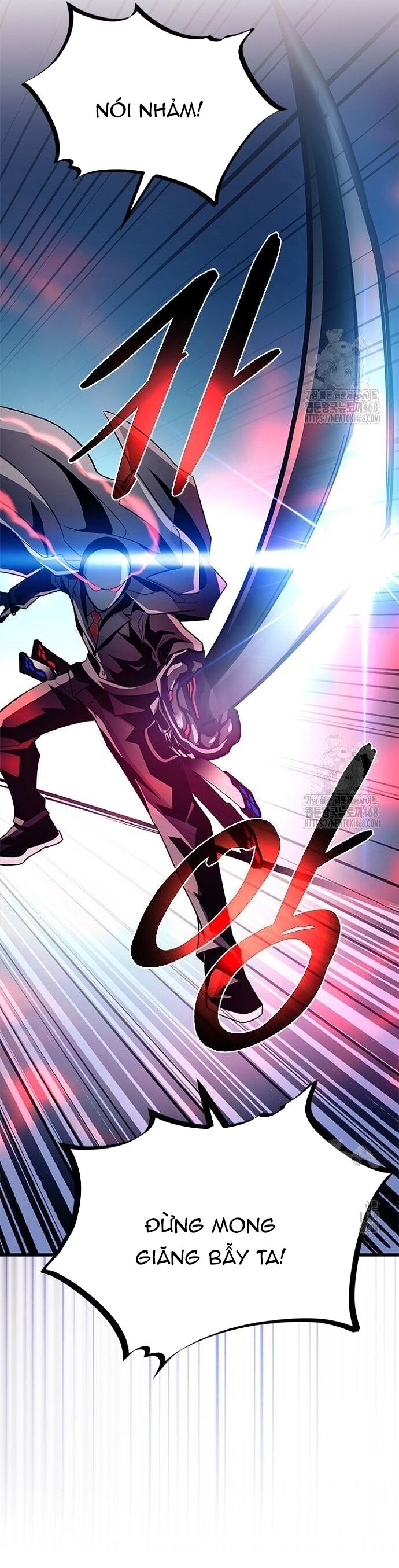 Tiêu Diệt Ác Nhân Chapter 183 - Trang 2