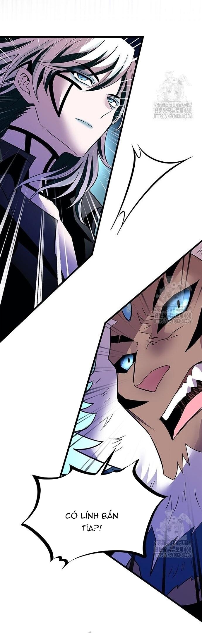 Tiêu Diệt Ác Nhân Chapter 183 - Trang 2