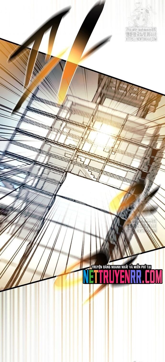 Tiêu Diệt Ác Nhân Chapter 183 - Trang 2