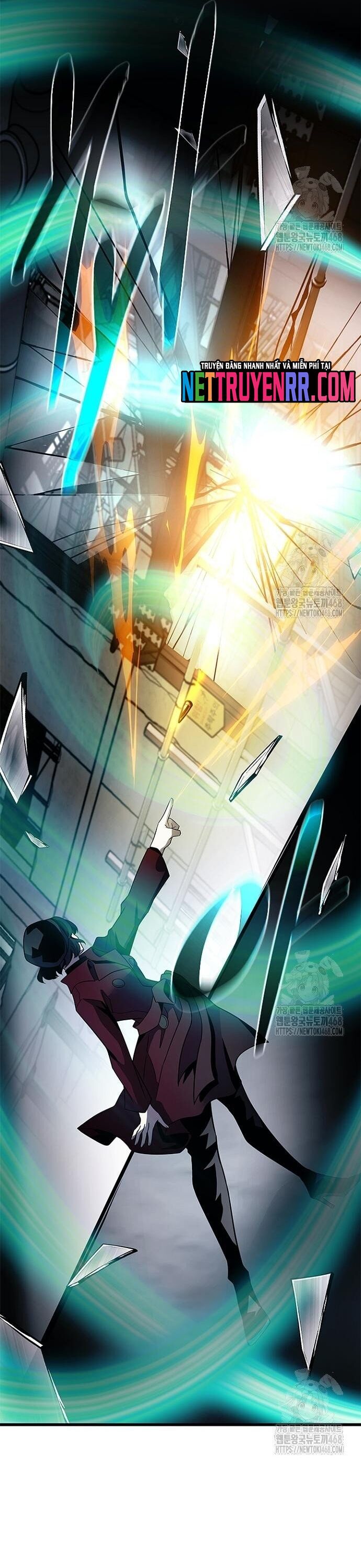 Tiêu Diệt Ác Nhân Chapter 183 - Trang 2