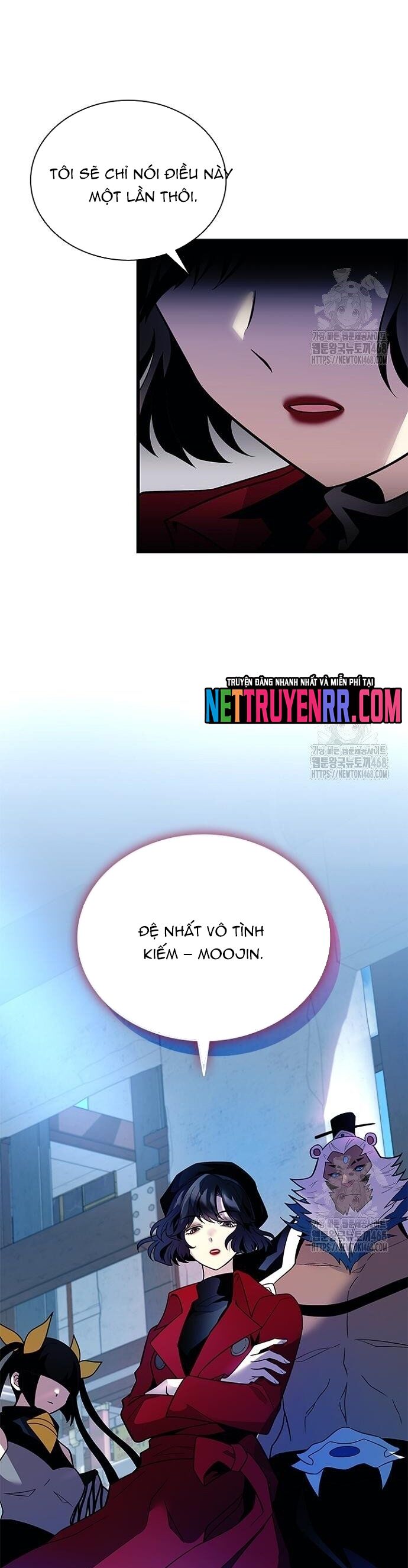 Tiêu Diệt Ác Nhân Chapter 183 - Trang 2