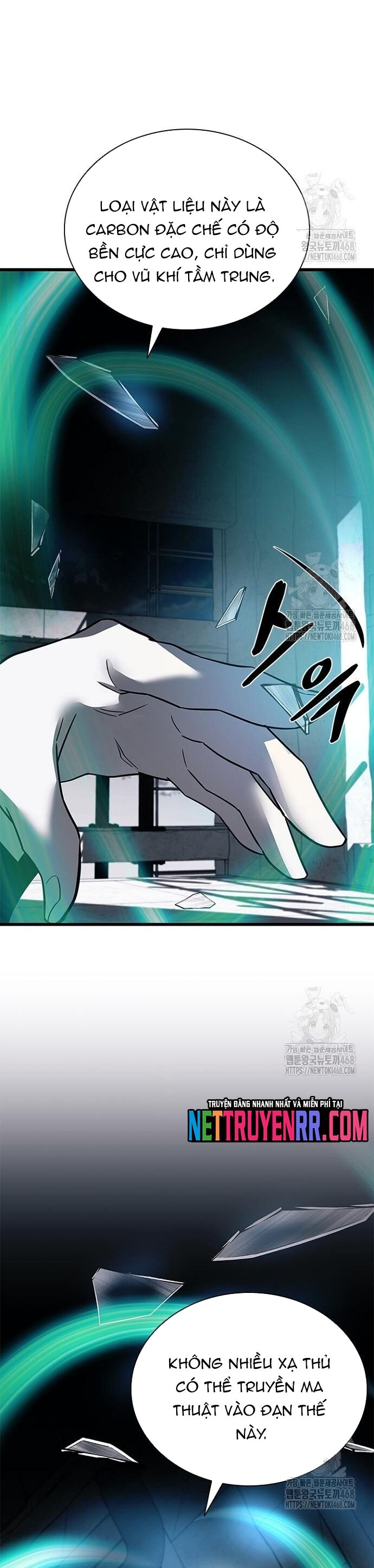 Tiêu Diệt Ác Nhân Chapter 183 - Trang 2