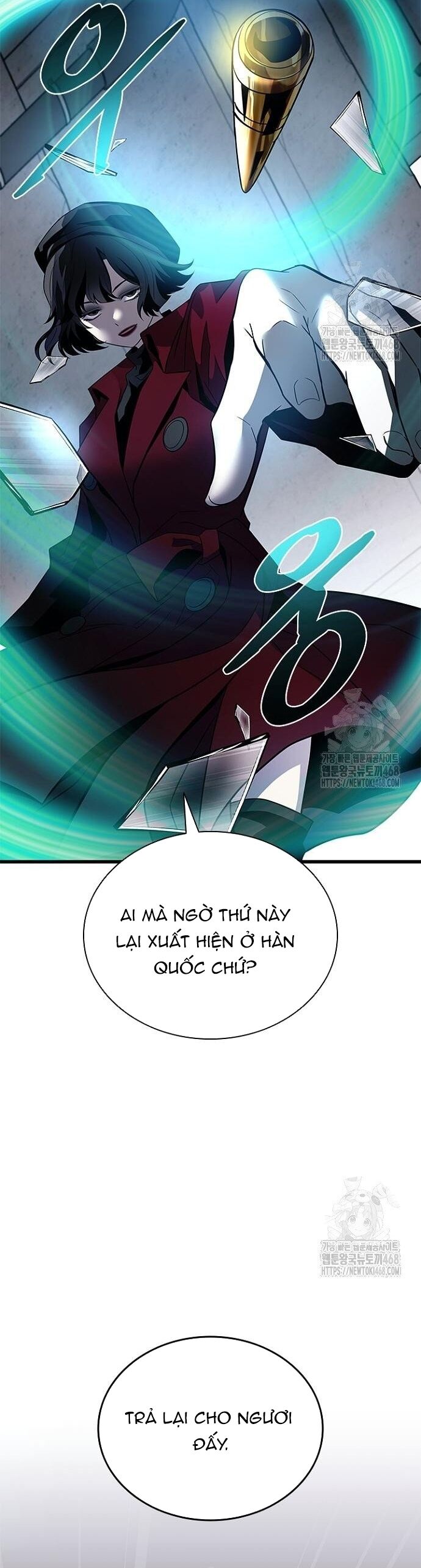 Tiêu Diệt Ác Nhân Chapter 183 - Trang 2