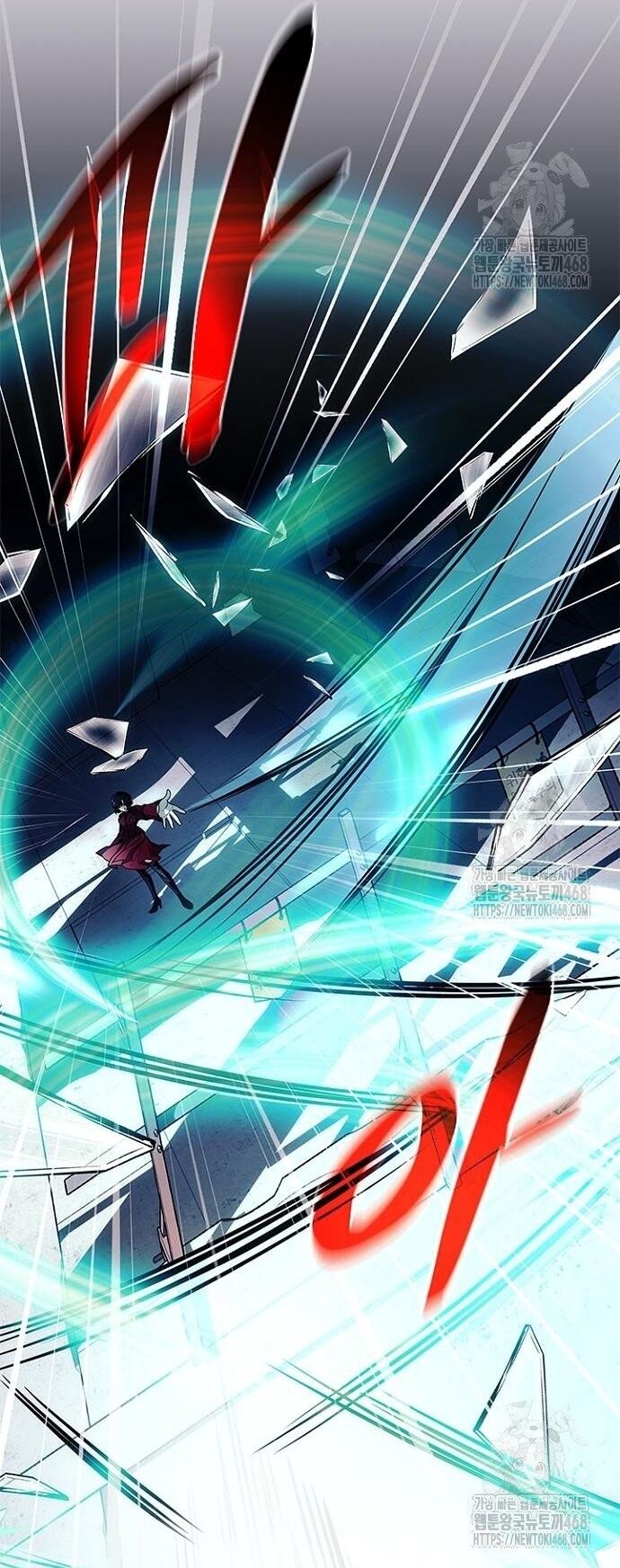 Tiêu Diệt Ác Nhân Chapter 183 - Trang 2