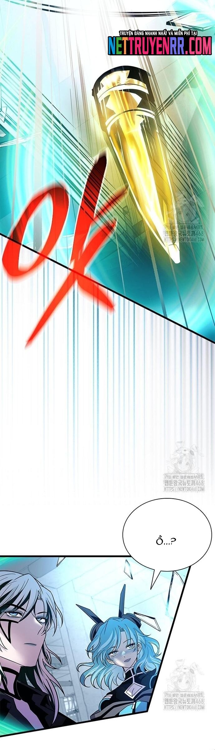 Tiêu Diệt Ác Nhân Chapter 183 - Trang 2