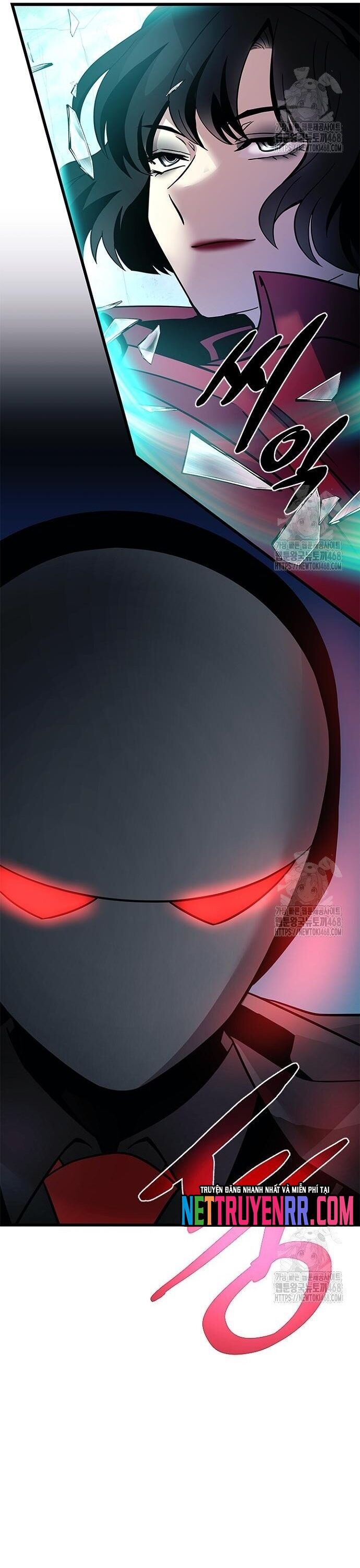 Tiêu Diệt Ác Nhân Chapter 183 - Trang 2