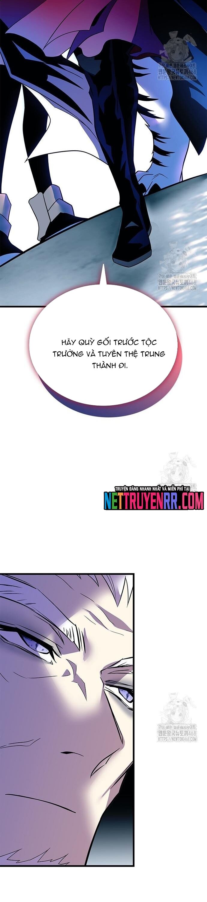 Tiêu Diệt Ác Nhân Chapter 183 - Trang 2