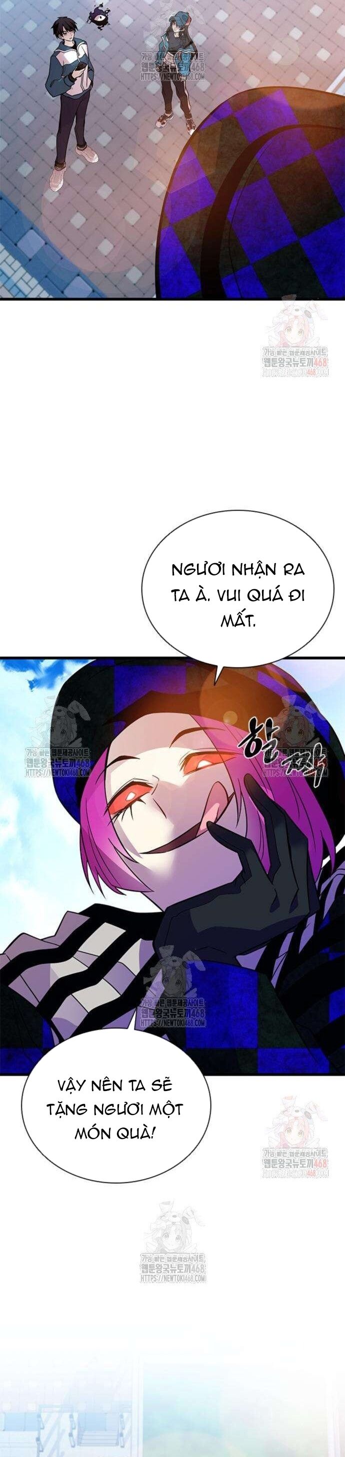 Tiêu Diệt Ác Nhân Chapter 186 - Trang 2