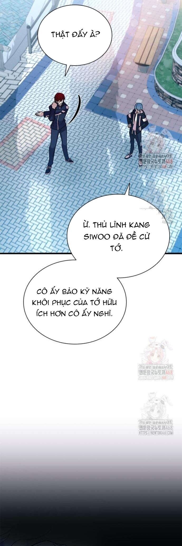 Tiêu Diệt Ác Nhân Chapter 186 - Trang 2