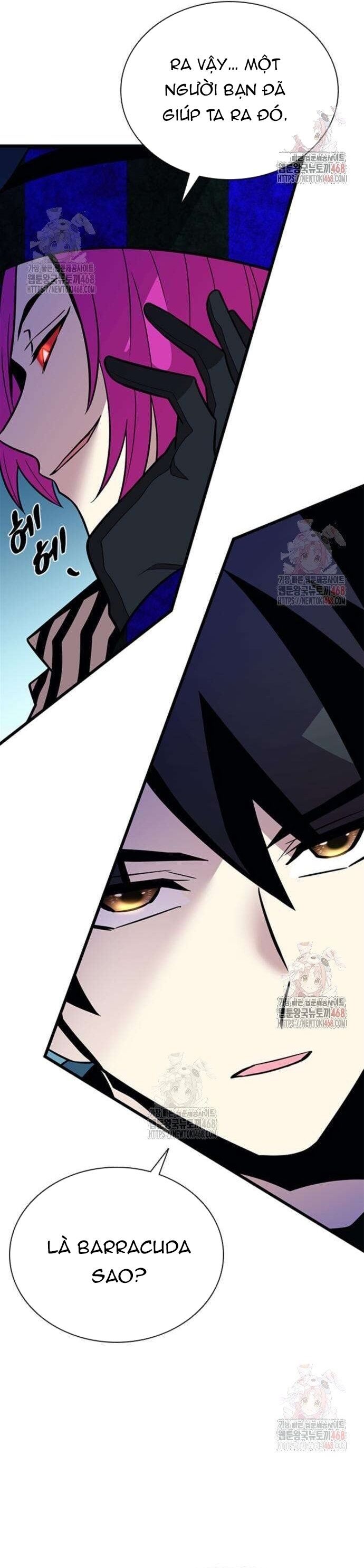 Tiêu Diệt Ác Nhân Chapter 186 - Trang 2