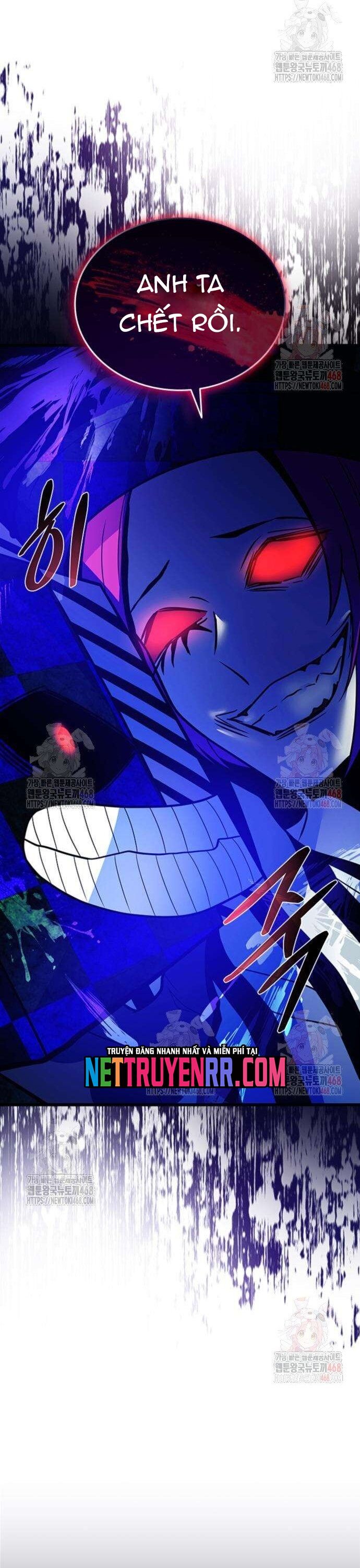 Tiêu Diệt Ác Nhân Chapter 186 - Trang 2