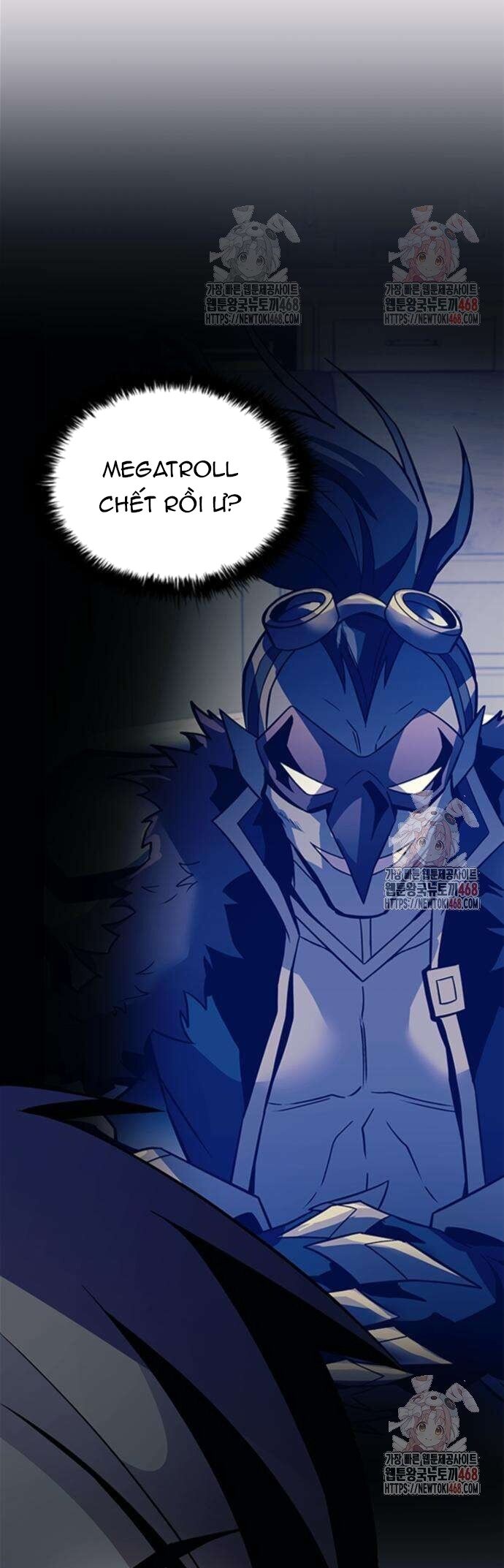 Tiêu Diệt Ác Nhân Chapter 186 - Trang 2