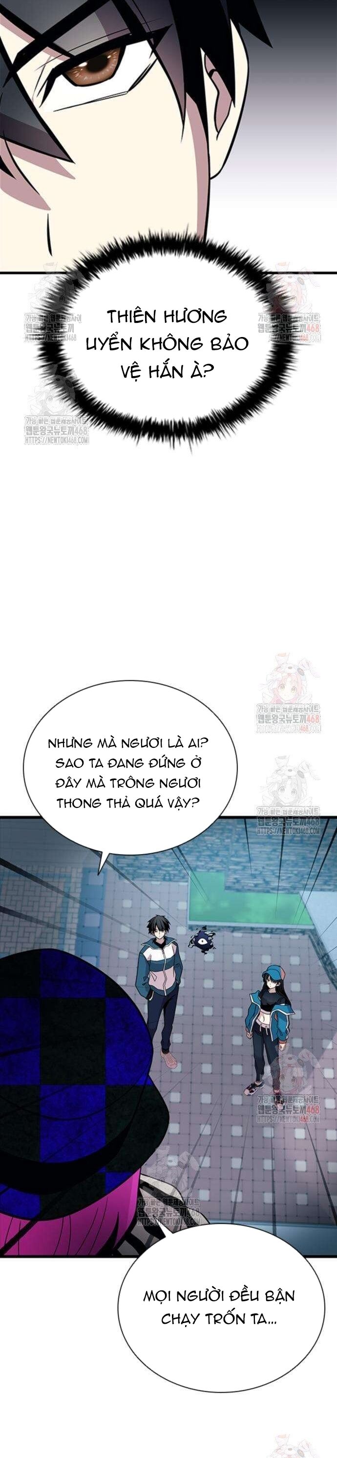 Tiêu Diệt Ác Nhân Chapter 186 - Trang 2