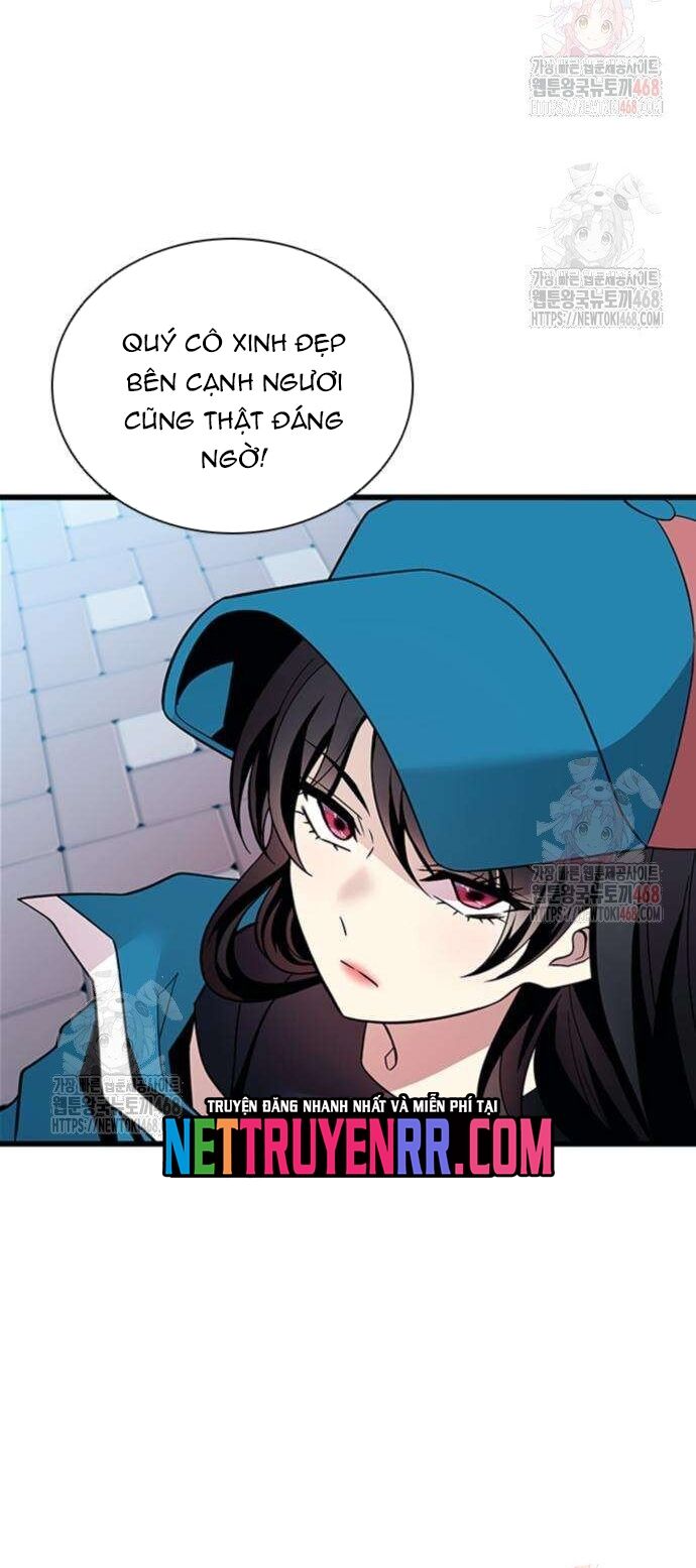 Tiêu Diệt Ác Nhân Chapter 186 - Trang 2