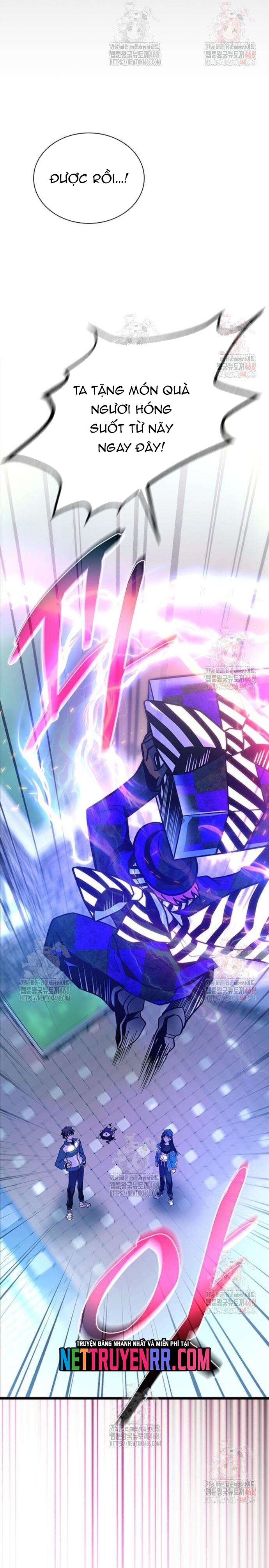 Tiêu Diệt Ác Nhân Chapter 186 - Trang 2