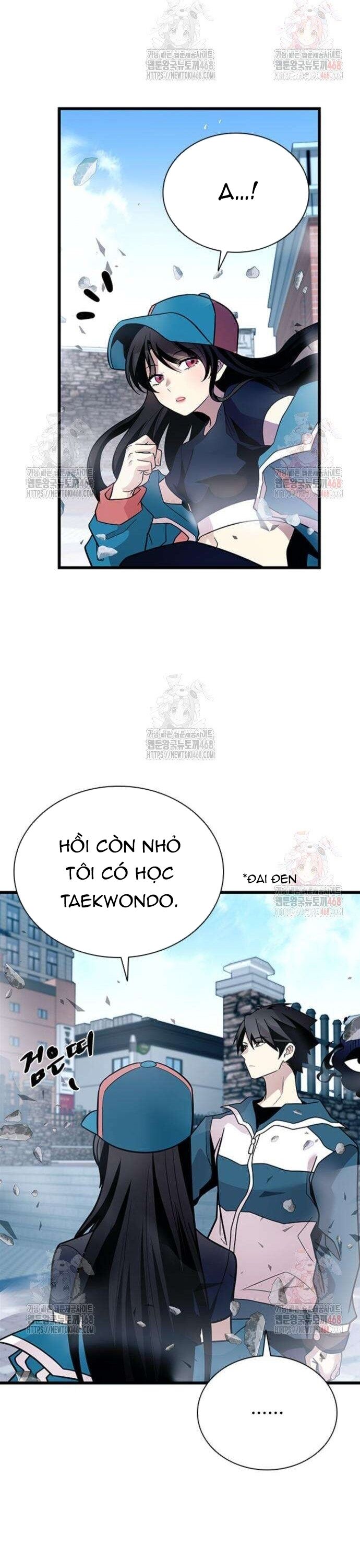 Tiêu Diệt Ác Nhân Chapter 186 - Trang 2